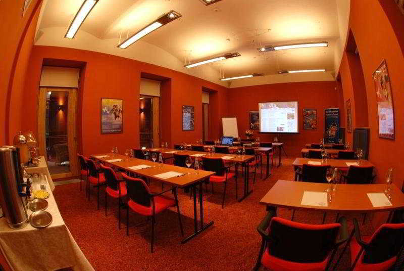 Hotel Ea Embassy Praga