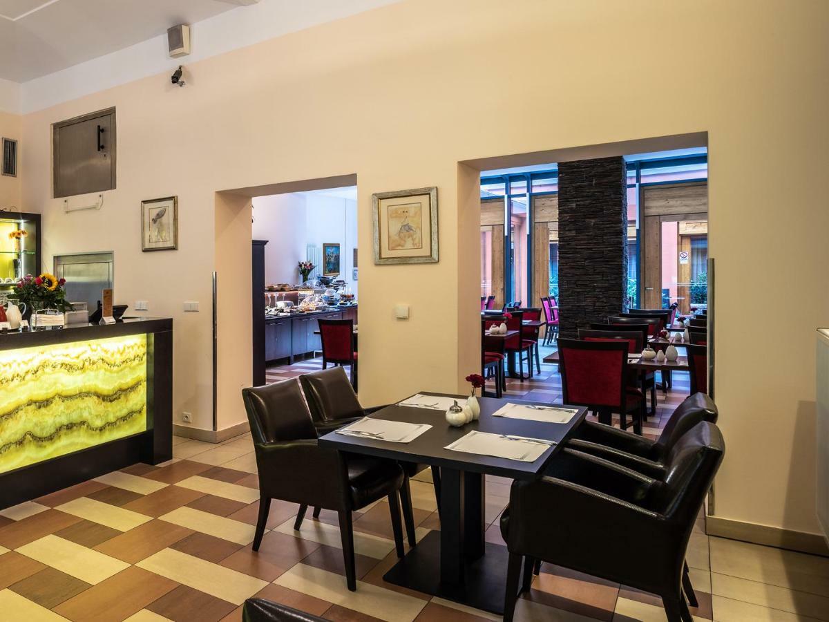 Hotel Ea Embassy Praga