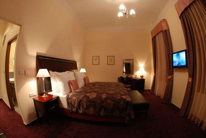 Hotel Ea Embassy Prag
